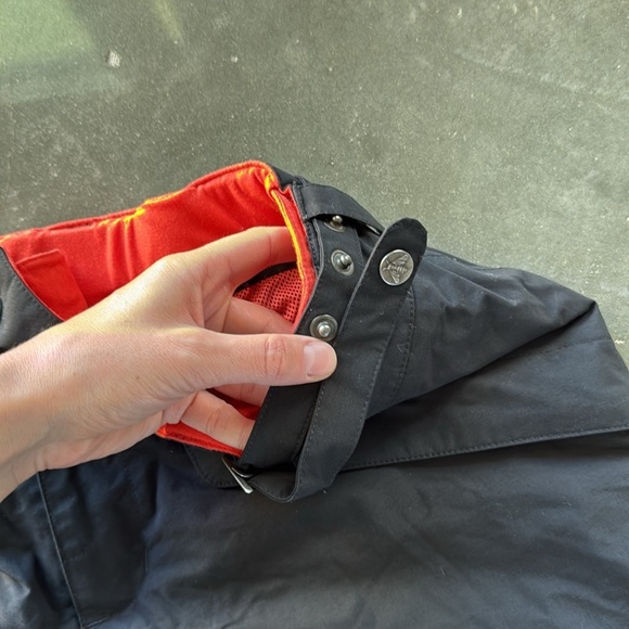 Burton Snowboarding Pants - Picture 4 of 12